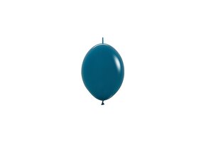 LOL.06 - Deep Teal 035 - 50 pcs
