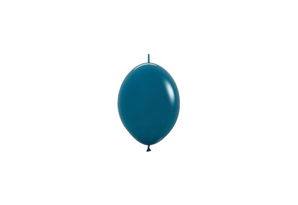 LOL.06 - Deep Teal 035 - 50 pcs
