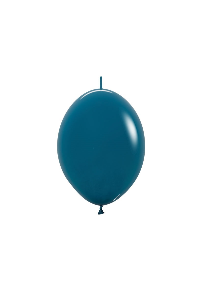 LOL.06 - Deep Teal 035 - 50 pieces