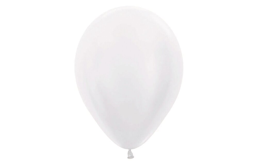 Sempertex 12 inch  - Pearl Pearl 406 - 50 pcs