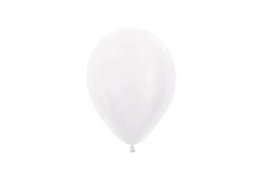 Sempertex 9 inch - Pearl Pearl 406 - 50 pieces
