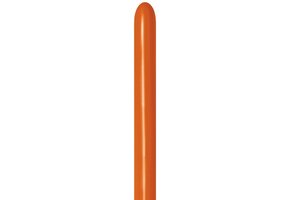 Nozzle Up - 260  - Sunset Orange 062 - 50 Stuks