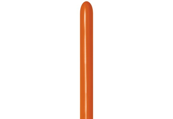 Nozzle Up - 260  - Sunset Orange 062 - 50 Stuks