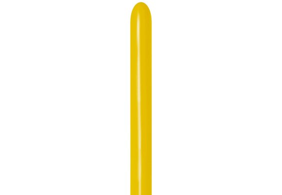 Nozzle Up - 260  - Honey Yellow 021 - 50 pcs.