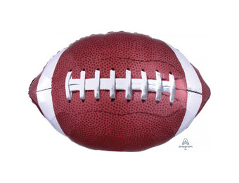 Football - 78x50cm - Anagram