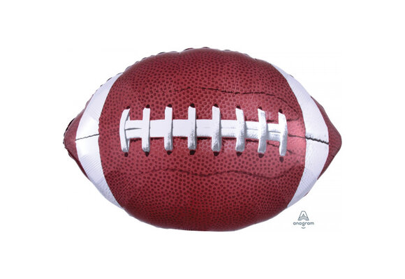 Football - 78x50cm - Anagram