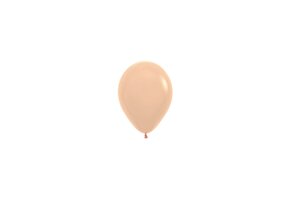 R5 - Pastel Matte Malibu Peach 660 - 50 Stuks