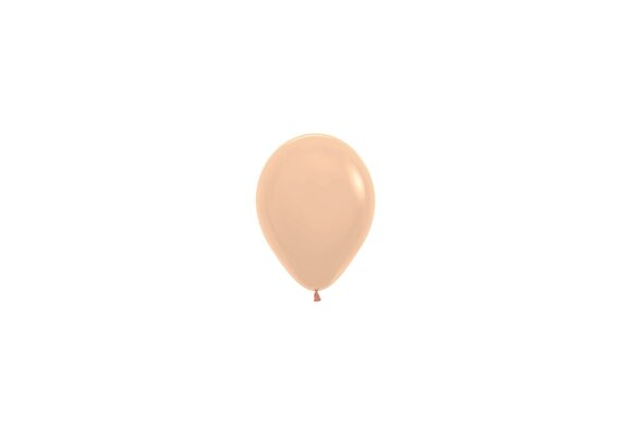 R5 - Pastel Matte Malibu Peach 660 - 50 Stuks
