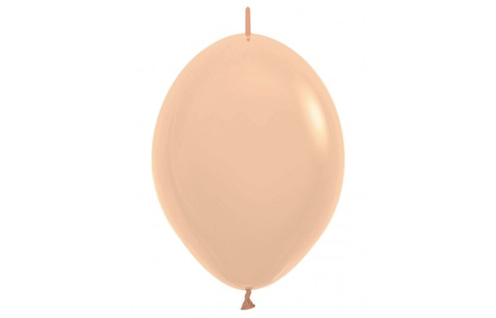 LOL.12 - Pastel Matte Malibu Peach 660 - 50 pieces