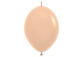LOL.12 - Pastel Matte Malibu Peach 660 - 50 pcs