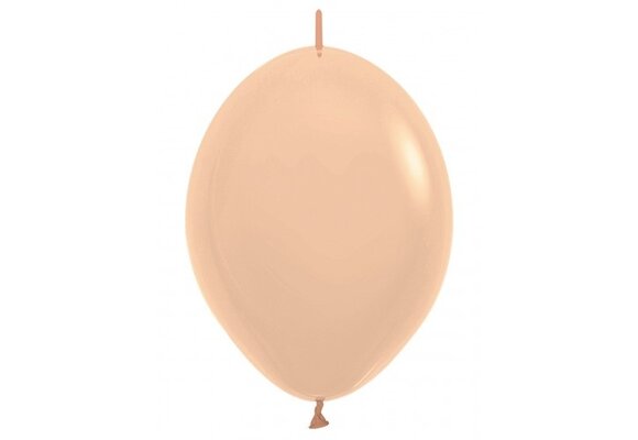 LOL.12 - Pastel Matte Malibu Peach 660 - 50 pcs