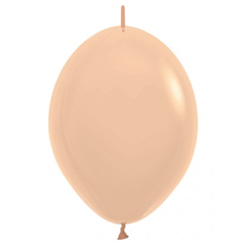 LOL.12 - Pastel Matte Malibu Peach 660 - 50 pieces