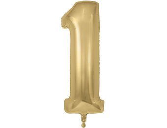 Cijfer Gold Silk - 1 - Oaktree 34 inch