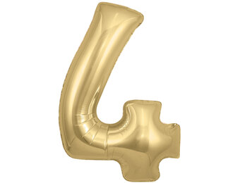 Cijfer Gold Silk 4 - Oaktree 34 inch