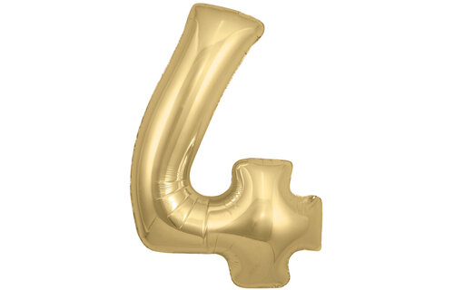 Cijfer Gold Silk 4 - Oaktree 34 inch