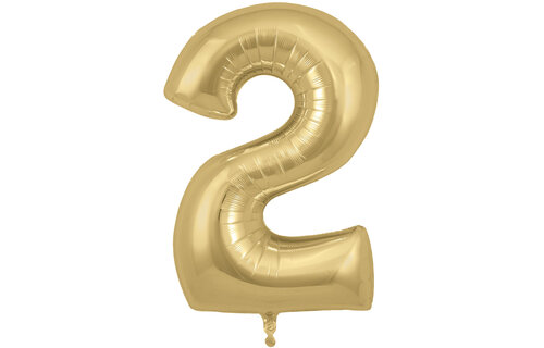 Cijfer Gold Silk 2 - Oaktree 34 inch