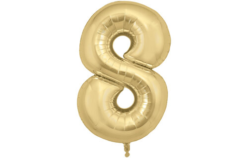 Cijfer Gold Silk 8 - Oaktree 34 inch