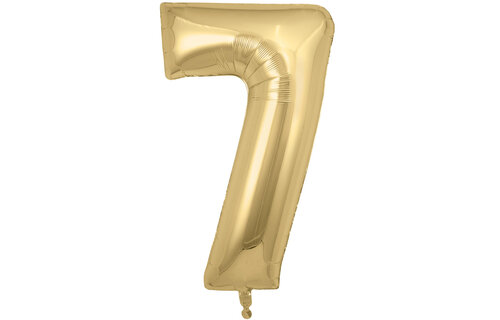 Cijfer Gold Silk 7 - Oaktree 34 inch