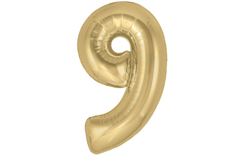 Cijfer Gold Silk 9 - Oaktree 34 inch