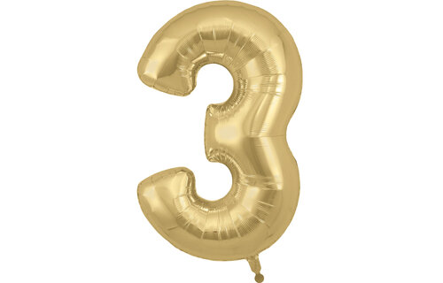 Cijfer Gold Silk 3 - Oaktree 34 inch