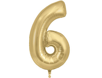 Cijfer Gold Silk 6 - Oaktree 34 inch