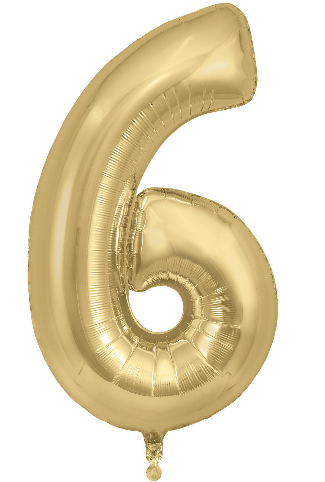 Cijfer Gold Silk 6 - Oaktree 34 inch