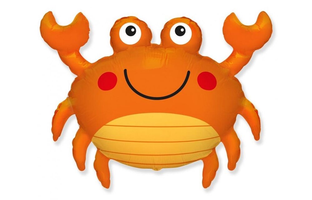Crab - 24 inch - Flex