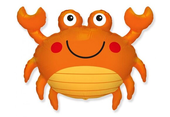 Crab - Flex - 24 inch
