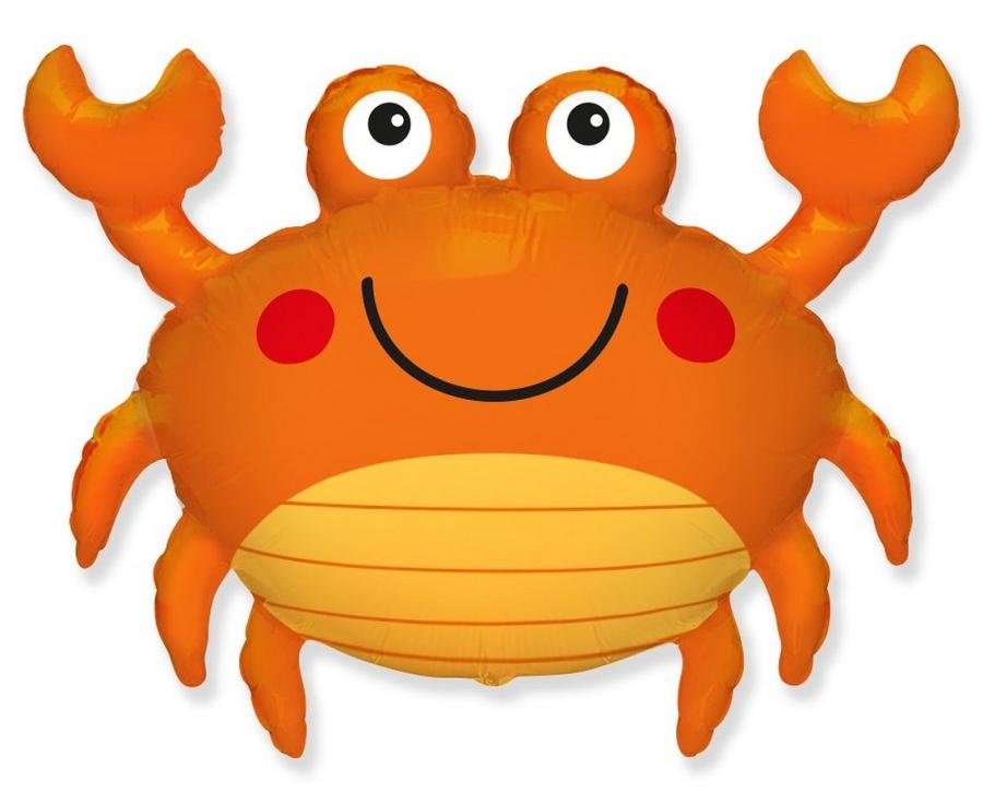 Crab - Flex - 24 inch