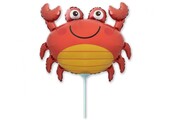 MICROFOIL - Crab - 14 inch - Flex