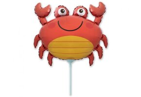 MICRO - Crab - 14 inch - Flex