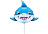 MICRO - Smiling Shark - 14 inch - Flex - VOL