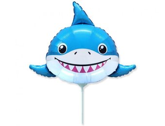 MICRO - Smiling Shark - 14 inch - Flex - VOL