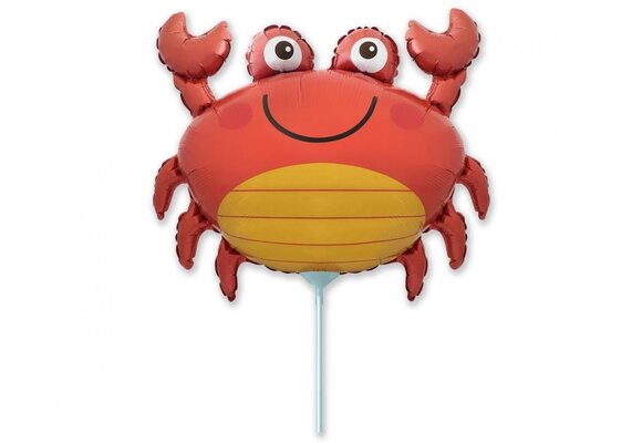MICRO - Crab - 14 inch - Flex - VOL