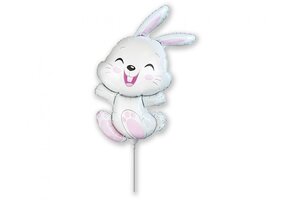 MICROFOIL - Bunny White - 14 inch - Flex