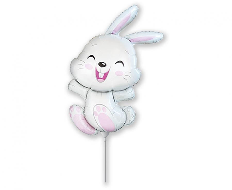 MICROFOIL - Bunny White - Flex - 14 inch
