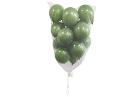 Reusable Balloon Transport Bag - 110 x 70 cm