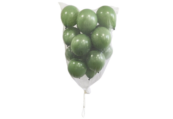 Reusable Balloon Transport Bag - 110 x 70 cm