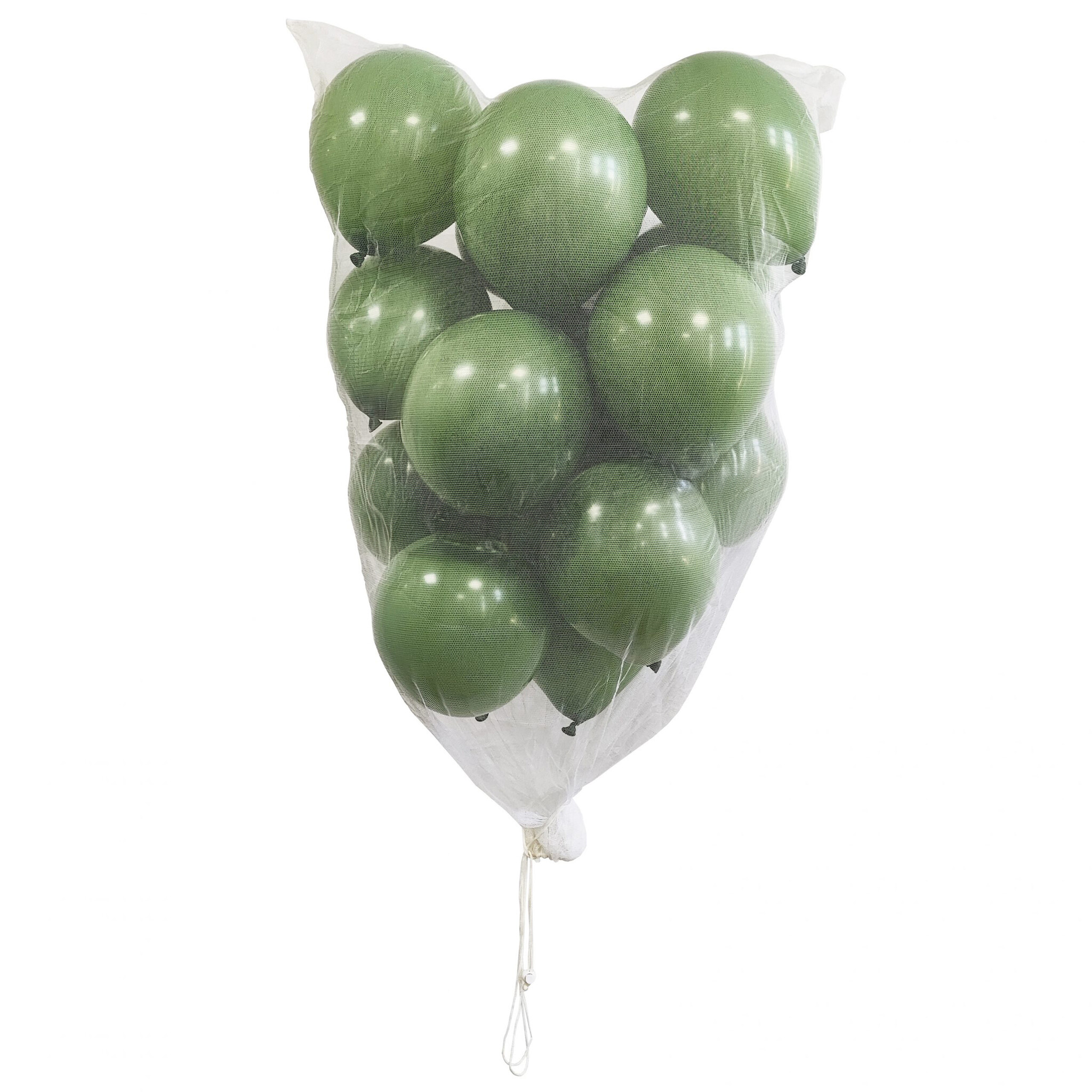 Reusable Balloon Transport Bag - 110 x 70 cm