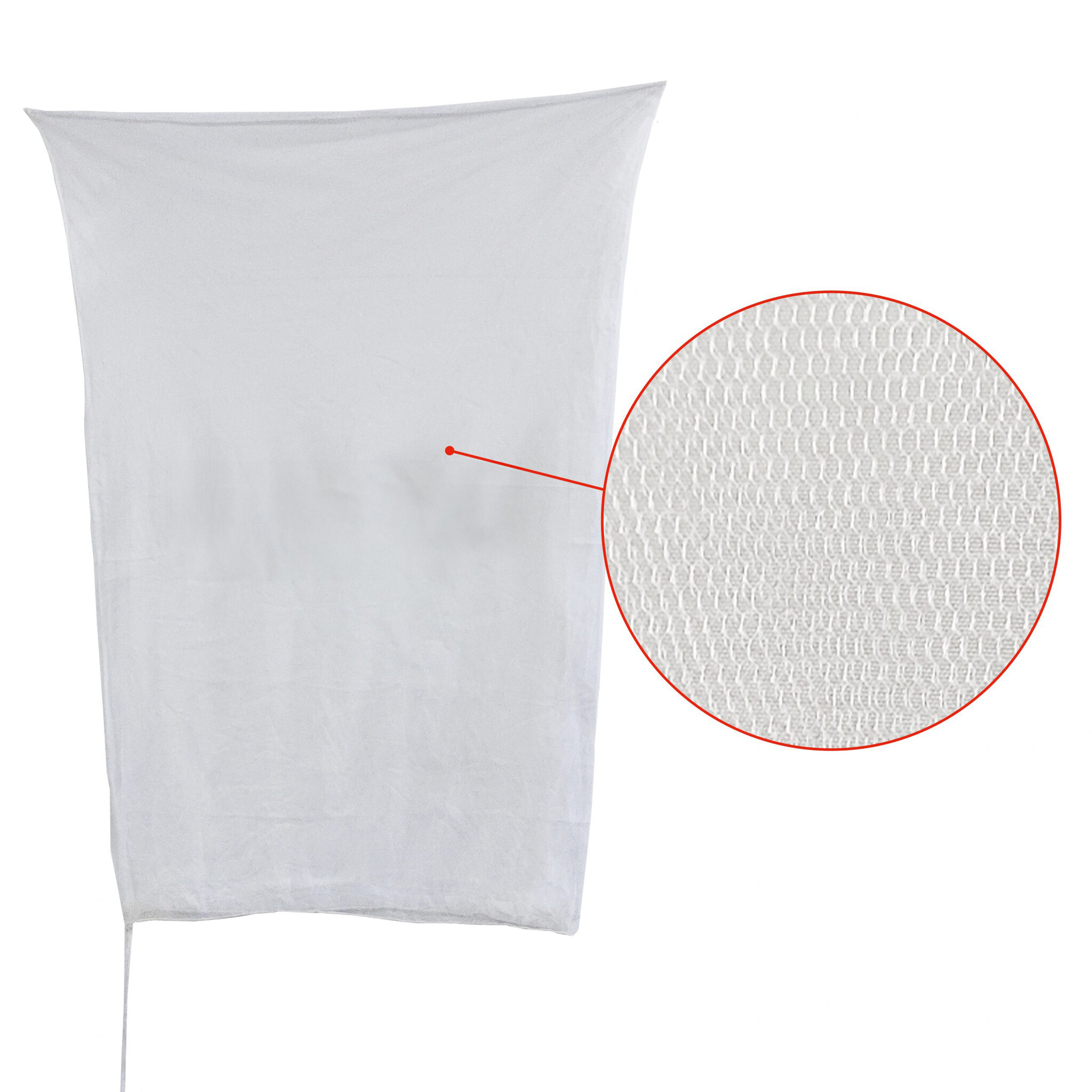 Reusable Balloon Transport Bag - 110 x 70 cm