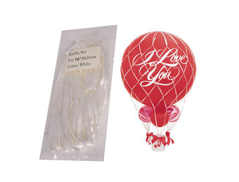 Balloon Net - 16 inch