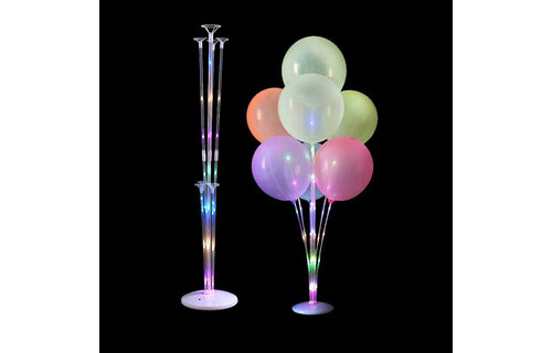 Balloon Display - LED