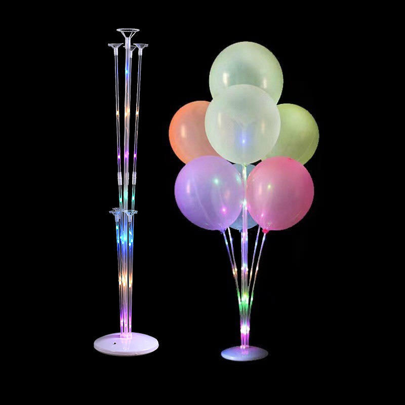 Balloon Display - LED