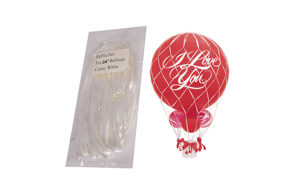 Balloon Net - 24 inch