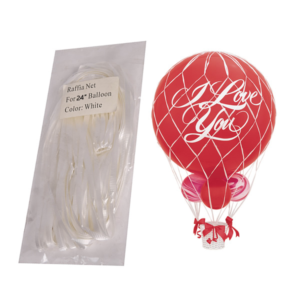 Balloon Net - 24 inch