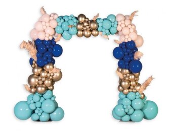 FRAME - SQUARE - 220x220cm