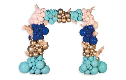 FRAME - SQUARE - 220x220cm