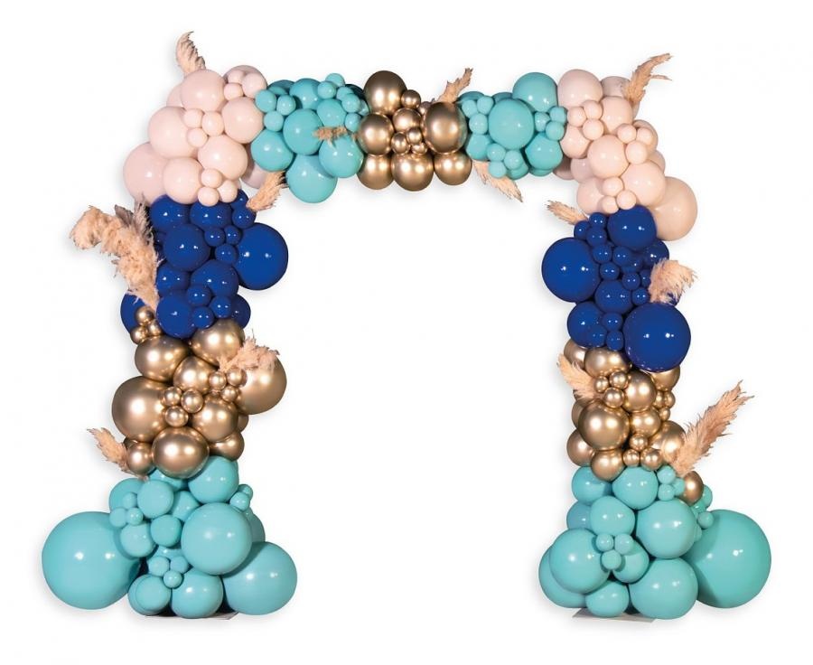 FRAME - SQUARE - 220x220cm