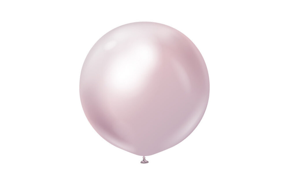 SALE > KALISAN 24 inch - MIRROR - Pink Gold - 2 pieces