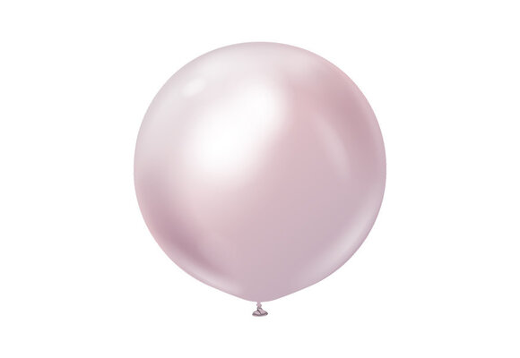 SALE > KALISAN.24" - MIRROR - Pink Gold - 2 Pcs